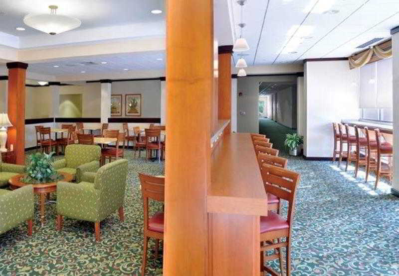 Fairfield Inn & Suites By Marriott Wausau Weston Ресторан фото
