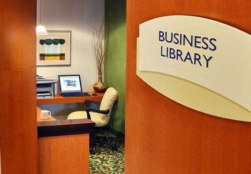 Fairfield Inn & Suites By Marriott Wausau Weston Удобства фото