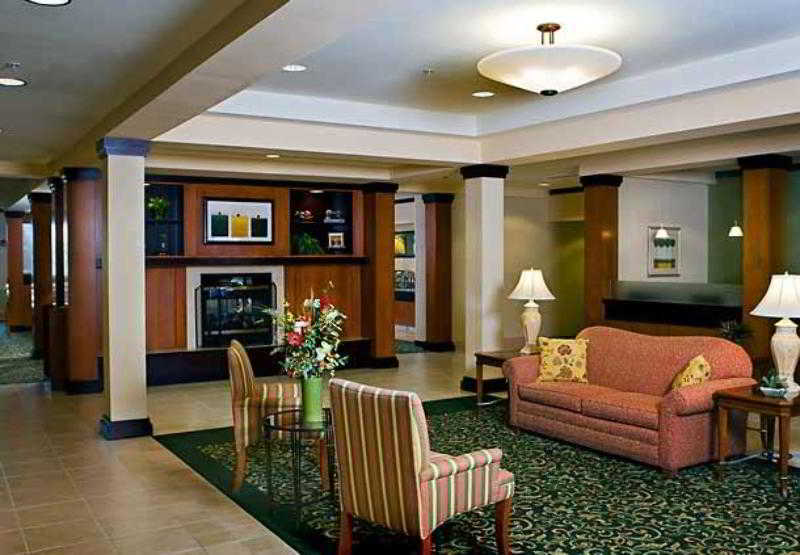 Fairfield Inn & Suites By Marriott Wausau Weston Экстерьер фото