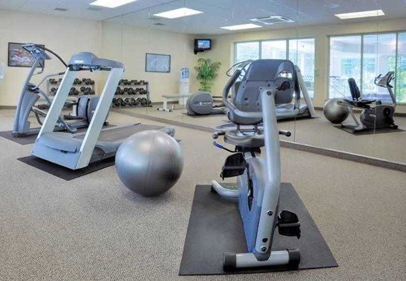 Fairfield Inn & Suites By Marriott Wausau Weston Удобства фото