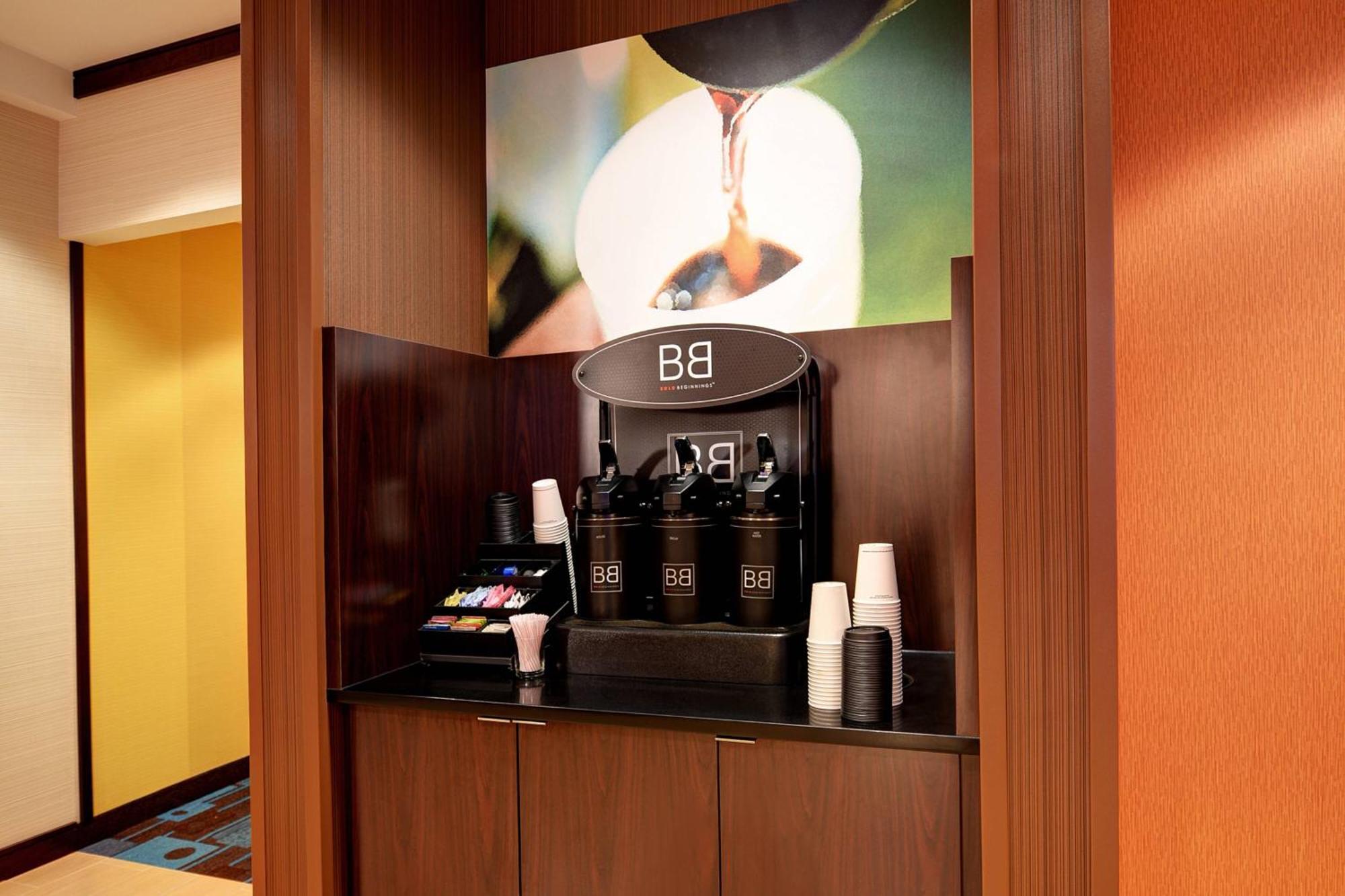 Fairfield Inn & Suites By Marriott Wausau Weston Экстерьер фото