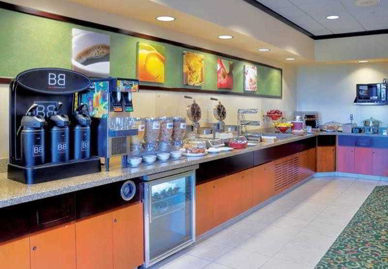 Fairfield Inn & Suites By Marriott Wausau Weston Экстерьер фото