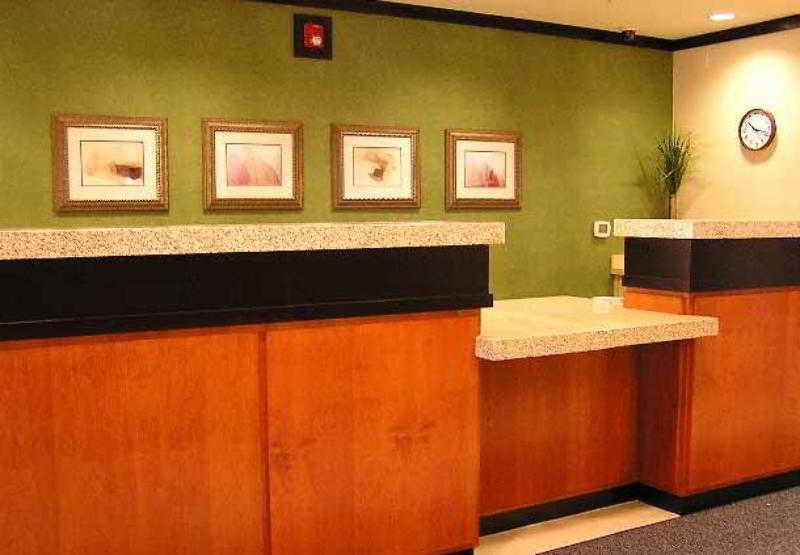 Fairfield Inn & Suites By Marriott Wausau Weston Экстерьер фото