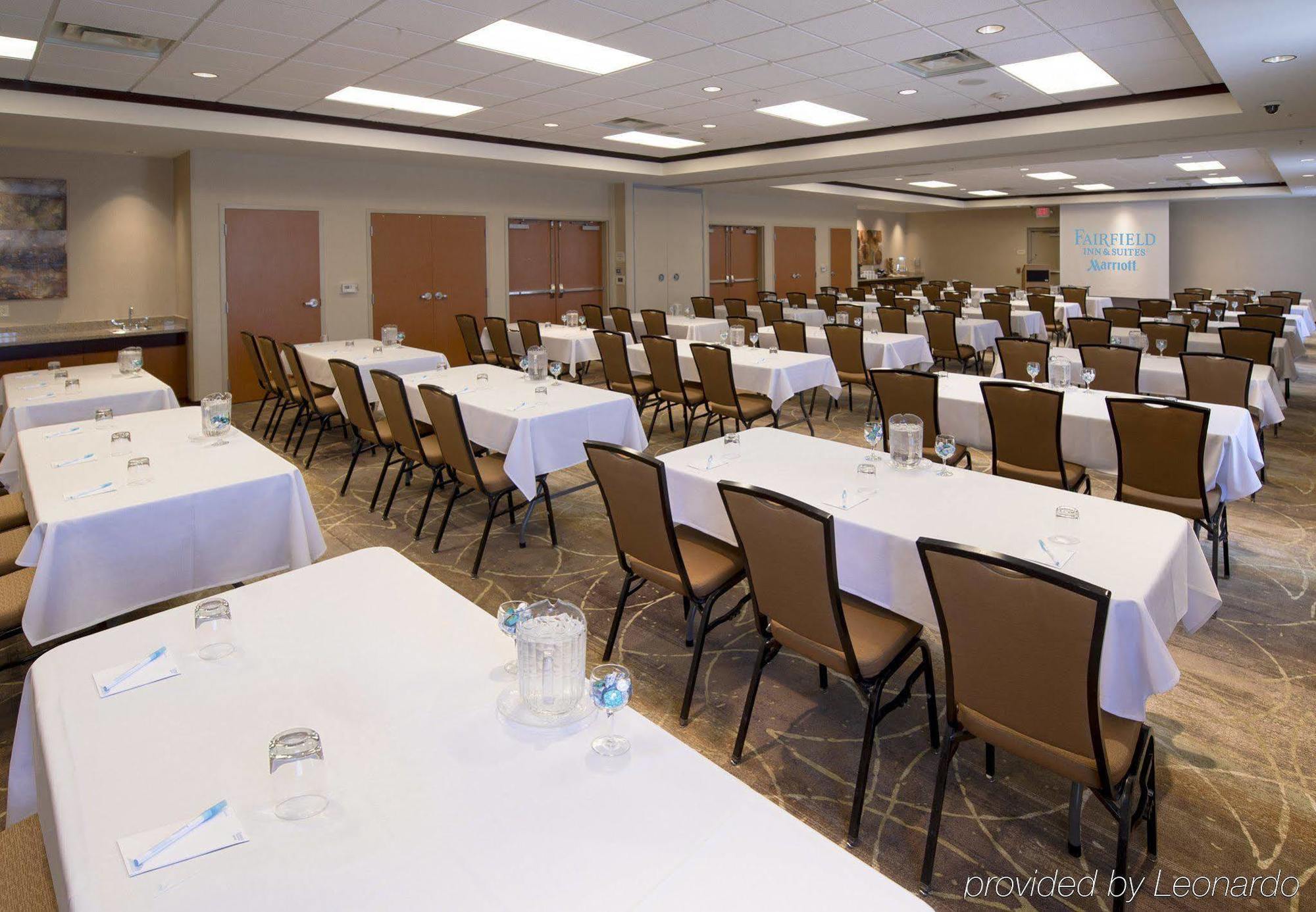 Fairfield Inn & Suites By Marriott Wausau Weston Экстерьер фото